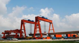 通用門式起重機(jī)