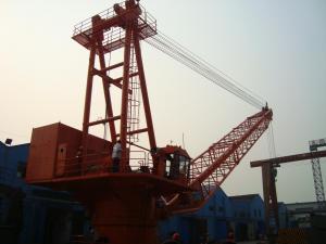 海洋平臺吊